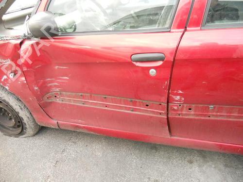 ABS pump CITROËN XSARA PICASSO (N68) 2.0 HDi | BP19986604M43 