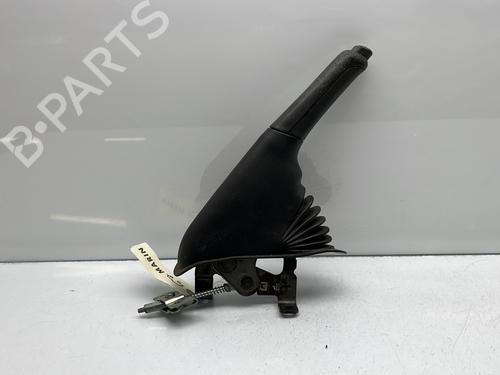 Used Hand brake Hand brake FIAT PUNTO (188_) 1.2 60 (188.030, .050, .130, .150, .230, .250) (60 hp) 24428069 24428069