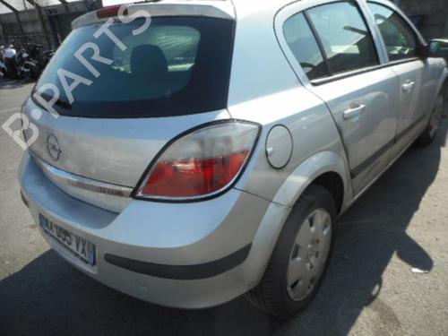 Front right lock OPEL ASTRA H (A04)  | BP20016996C97 