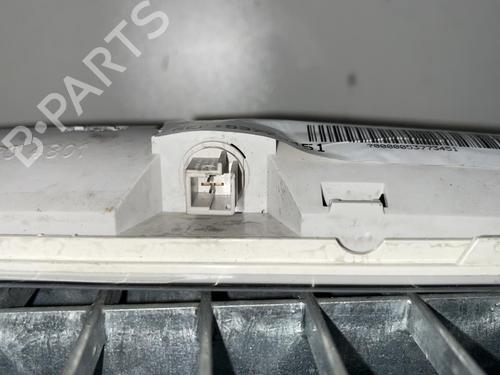 Used Interior roof light MERCEDES-BENZ B-CLASS Sports Tourer (W246, W242) B 180 CDI (246.200) (109 hp) 20028129