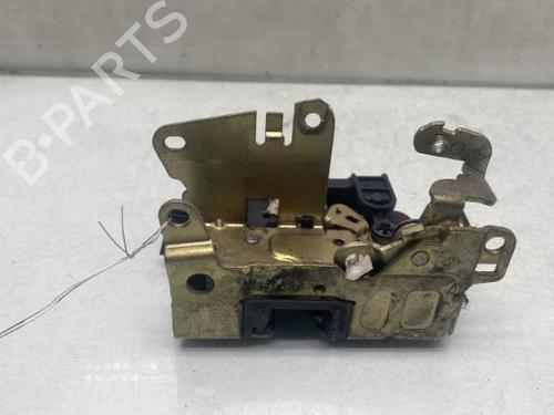 Front right lock RENAULT MEGANE I (BA0/1_) 1.4 e (BA0E, BA0V) | BP19966880C97 
