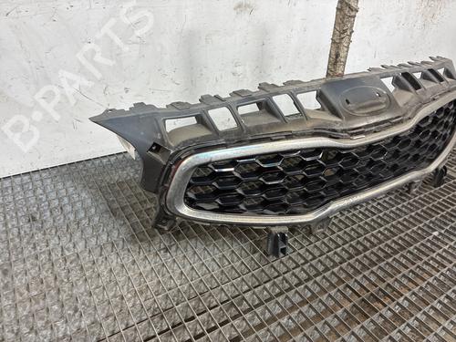 Used Grille Grille 36891258 36891258