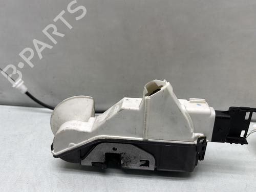 Front left lock PEUGEOT 308 SW I (4E_, 4H_) 1.6 HDi | BP29508071C98 