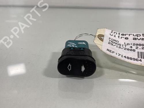 Used Right front window switch Right front window switch FORD TRANSIT Van (FA_ _) 2.2 TDCi (110 hp) 19973601 19973601