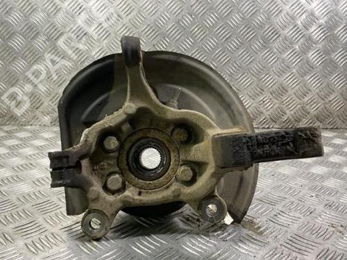 Left front steering knuckle NISSAN JUKE (F15) 1.5 dCi | BP19951231M25 