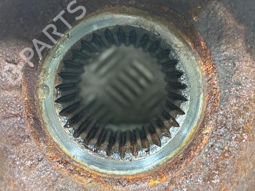 Left front steering knuckle BMW 5 Touring (E61) | BP36389296M25 - Image 2