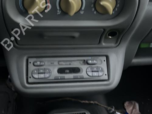 Bensintank RENAULT TWINGO I (C06_) 1.2 (C066, C068) | BP29339863C62 