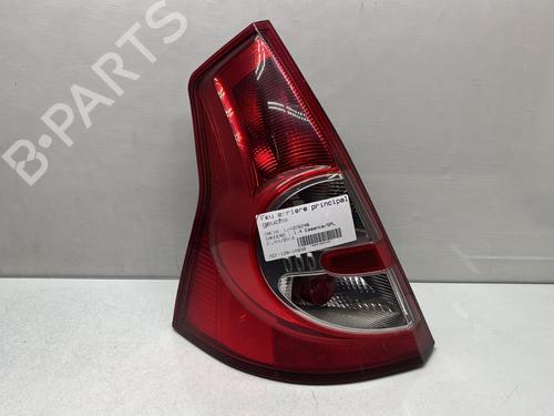 Used Left taillight DACIA SANDERO 1.4 (BS0C, BS0A, BS0G, BS1F, BS0E) (75 hp) 32324025