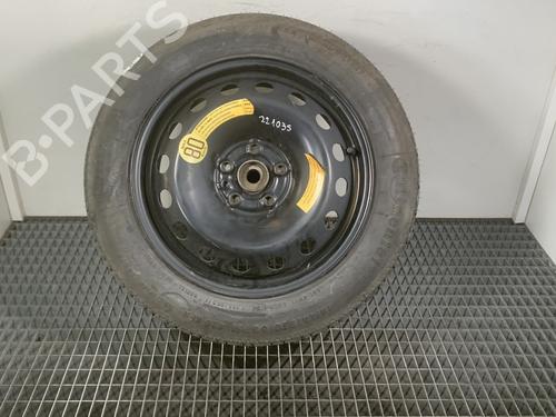 Used Jack Kit ALFA ROMEO 147 (937_) 1.6 16V T.SPARK (937.AXA1A, 937.AXB1A, 937.BXB1A) (120 hp) 29315450