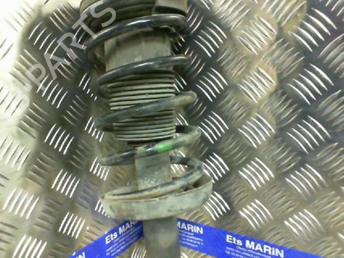 Used Right front shock absorber Right front shock absorber OPEL CORSA B (S93) [1993-2009] 20035284 20035284
