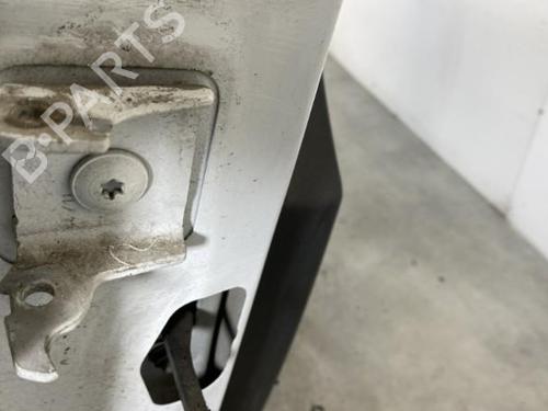 Right front door CITROËN BERLINGO MULTISPACE (B9) 1.6 HDi 110 | BP21963308C3 