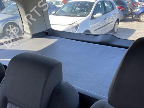 Seat buckle VW TOURAN (1T1, 1T2) 1.9 TDI | BP32441366I32