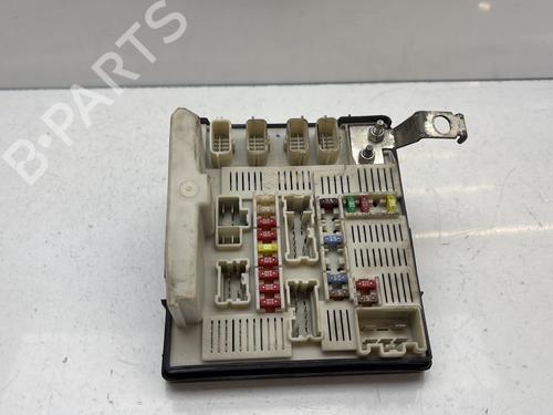 Used Electronic module Electronic module RENAULT SCÉNIC II (JM0/1_) [2003-2010] 34449754 34449754