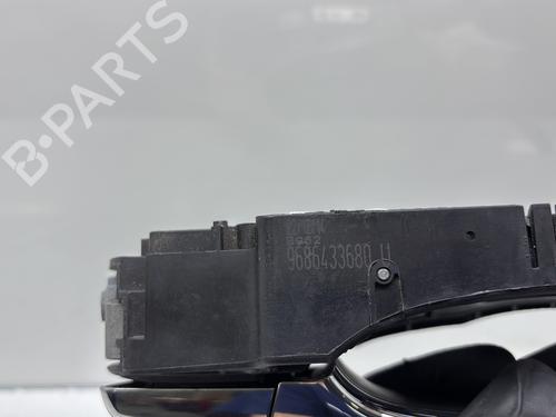 Rear right exterior door handle CITROËN DS5 2.0 BlueHDi 180 | BP29453209C130 