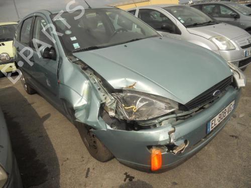Warning switch FORD FOCUS I (DAW, DBW)  | BP20005375I22 