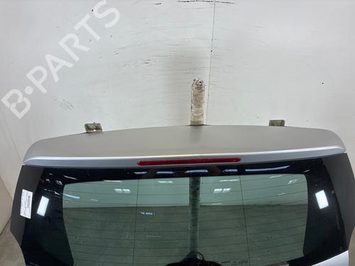 Used Tailgate Tailgate 36792474 36792474