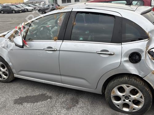 Right front window switch CITROËN C3 II (SC_) 1.6 BlueHDi 100 | BP34409915I26  - Image 9