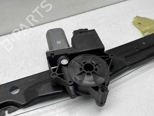 Front right window mechanism PEUGEOT EXPERT Van (V_) 1.6 BlueHDi 115 | BP28423162C23 - Image 9