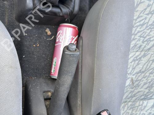 Left taillight PEUGEOT 306 Hatchback (7A, 7C, N3, N5) 1.9 D | BP29429028C34 