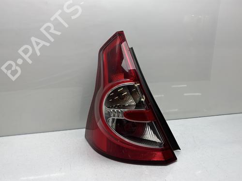 Left taillight DACIA SANDERO 1.2 16V | BP30463399C34 - Image 6