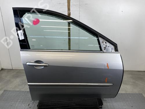 Used Right front door RENAULT LAGUNA III (BT0/1) 2.0 dCi (BT01, BT08, BT09, BT0E, BT0K, BT12, BT1C, BT1D,... (150 hp) 23117122