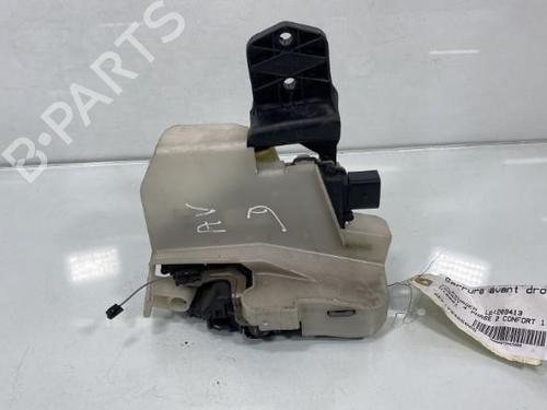 Front right lock VW PASSAT B5.5 (3B3) 1.9 TDI | BP19972836C97 