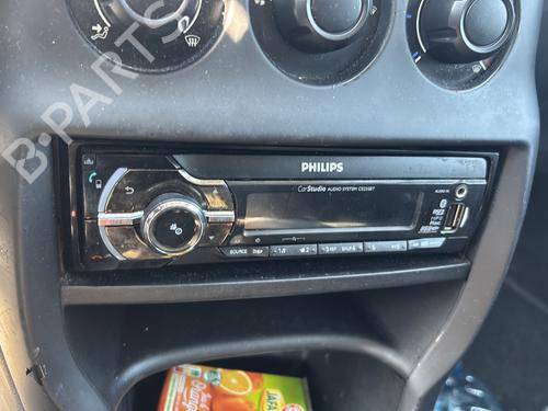 Left front window switch CITROËN C3 II (SC_) 1.4 HDi 70 (SC8HZC, SC8HR0, SC8HP4) | BP27355943I27 
