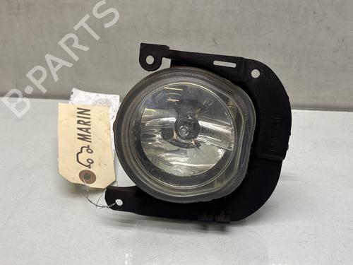 Used Right front fog light Right front fog light PEUGEOT BIPPER Tepee 1.3 HDi 75 (75 hp) 33774218 33774218