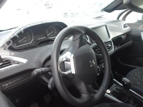 Right front window switch PEUGEOT 2008 I (CU_) 1.2 VTi | BP20002090I26 - Image 6