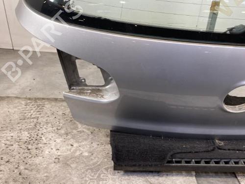 Tailgate VW GOLF VI (5K1) 1.6 TDI | BP19951419C6 