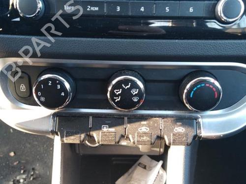 Left sun visor KIA RIO III (UB) 1.2 CVVT | BP19958792I1 - Image 6