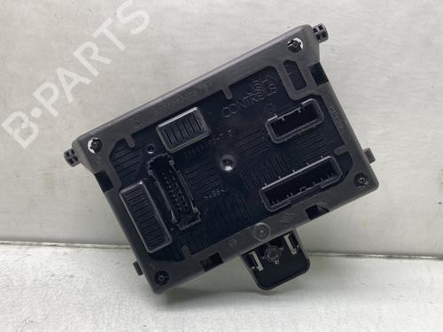 Sikringsdåse RENAULT CLIO III (BR0/1, CR0/1) 1.5 dCi (75 hp) 22314589