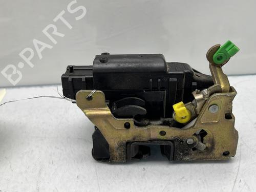 Front right lock OPEL MOVANO A Van (X70) 2.5 DTi (FD) | BP28625046C97