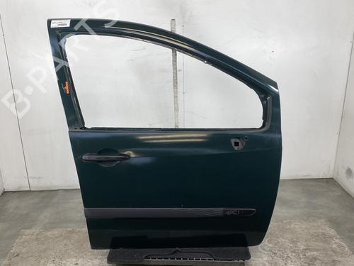Puerta delantera derecha RENAULT MODUS / GRAND MODUS (F/JP0_) 1.5 dCi (FP0E, JP0E) (65 hp) 30672324