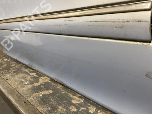 Left front door MERCEDES-BENZ S-CLASS (W220) S 320 CDI (220.026, 220.126) | BP21955881C2 