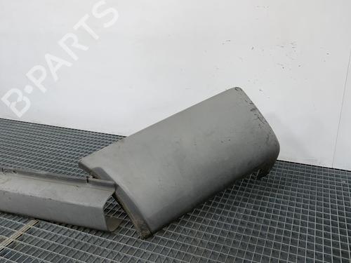 Rear bumper FORD TRANSIT Van (FA_ _) 2.0 TDCi | BP20007675C8