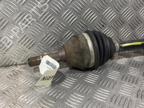 Left front driveshaft OPEL ASTRA J (P10) 1.7 CDTI (68) | BP20021469M38 