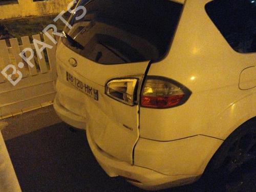 Switch FORD S-MAX (WA6) 2.0 TDCi | BP19995103I30 - Image 6
