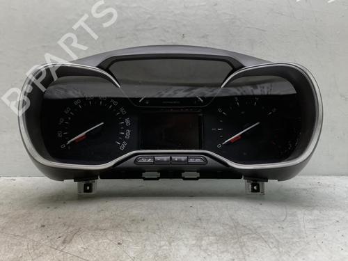 Used Instrument cluster Instrument cluster CITROËN C3 III (SX) 1.2 VTi 82 (82 hp) 20021509 20021509