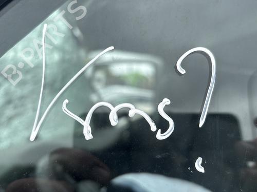 Front left quarter glass RENAULT MASTER II Van (FD) 2.2 dCI 90 (FD0G, FD0N, FD2G, FD2N, FD3G, FD3N) | BP28279962C111 