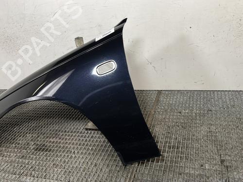 Left front fenders ROVER 75 (RJ) 2.0 CDT | BP29583569C41 