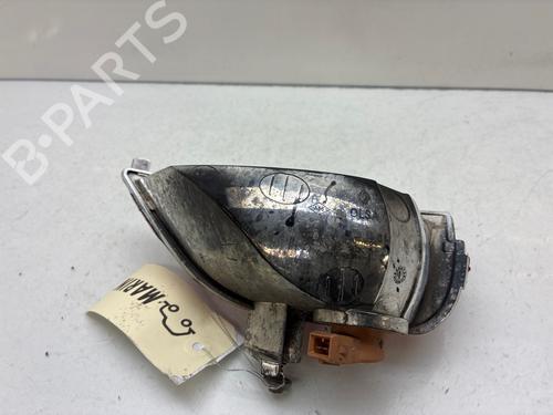 Tågelys RENAULT CAPTUR I (J5_, H5_) 1.5 dCi 90 (J5N4, J5M5, J5MW, J5M6, J5AL, J5AJ) | BP39043391C37 - Image 3