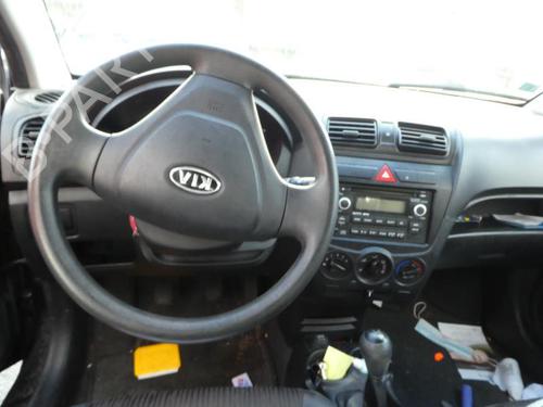 Right sun visor KIA PICANTO I (SA) 1.0 | BP20013435I2 