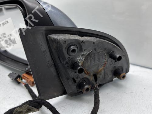 Left mirror PEUGEOT 307 Break (3E) 1.6 HDi 110 | BP29039536C26 