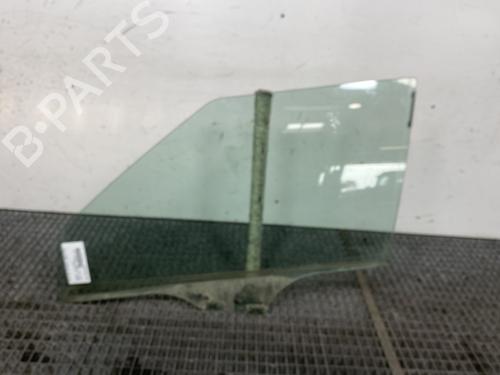 Used Front left door window SKODA FABIA II Combi (545) 1.2 TSI (86 hp) 26455721
