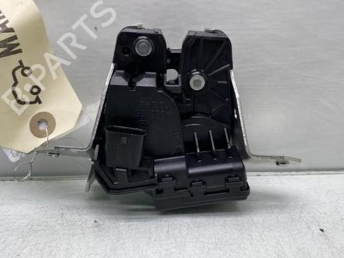 Tailgate lock MERCEDES-BENZ CLA Shooting Brake (X118) CLA 180 (118.684) | BP20184365C101 