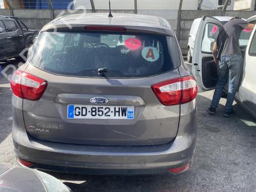Used Parts FORD C-MAX II (DXA/CB7, DXA/CEU)  2.0 TDCi  2394485