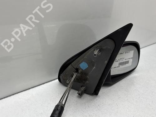 Right mirror CITROËN SAXO (S0, S1) 1.1 X, SX | BP29939313C27 