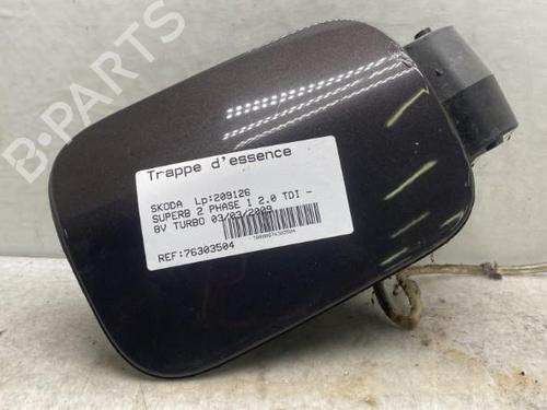 fuel-flap-skoda-superb-ii-3t4-3t5809857bgru-2008-2009-2010-2011-2012-2013-2014-2015-19962853 main image