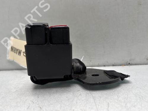Used Seat buckle RENAULT CLIO II (BB_, CB_) 1.5 dCi (B/CB07) (65 hp) 31170061